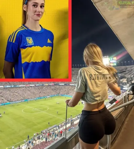 Image 12117397 from Tatiana Flores (Tati) NSFW Instagram Influencer