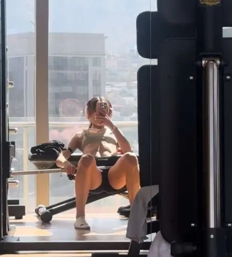 Image 12117399 from Tatiana Flores (Tati) NSFW Instagram Influencer