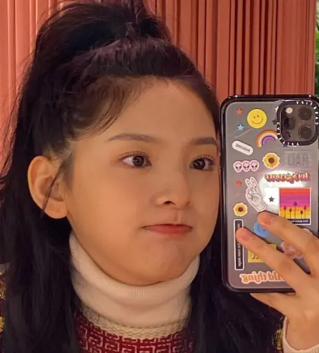 Image 12116532 from Zhang Ruonan  章若楠