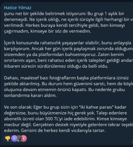 Image 12116710 from Silentnnova, Turkish busty HaticeYilmaz