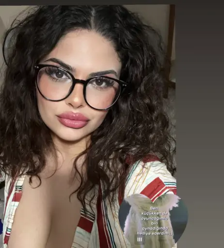 Image 12116717 from Silentnnova, Turkish busty HaticeYilmaz