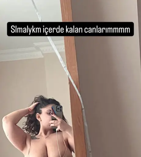 Image 12116680 from Silentnnova, Turkish busty HaticeYilmaz