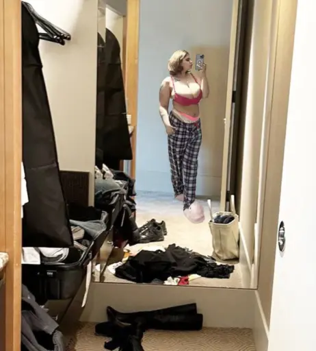 Image 12116677 from Silentnnova, Turkish busty HaticeYilmaz