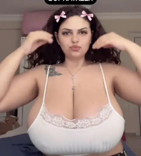 Image 12116675 from Silentnnova, Turkish busty HaticeYilmaz