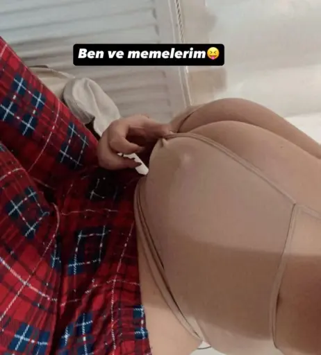 Image 12116679 from Silentnnova, Turkish busty HaticeYilmaz