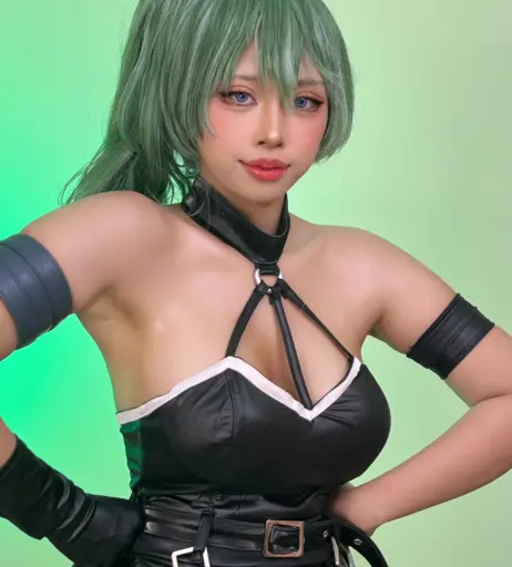 Image 12111123 from Anizu Chie / Anizuchie / Gabriella Annissa