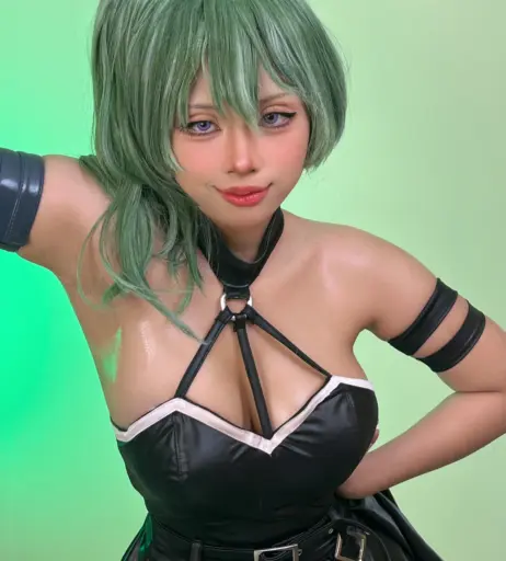 Image 12111102 from Anizu Chie / Anizuchie / Gabriella Annissa