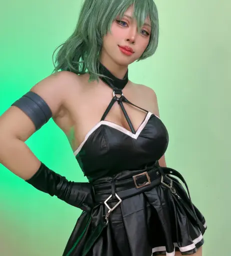 Image 12111107 from Anizu Chie / Anizuchie / Gabriella Annissa