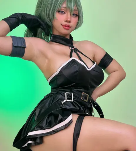 Image 12111104 from Anizu Chie / Anizuchie / Gabriella Annissa