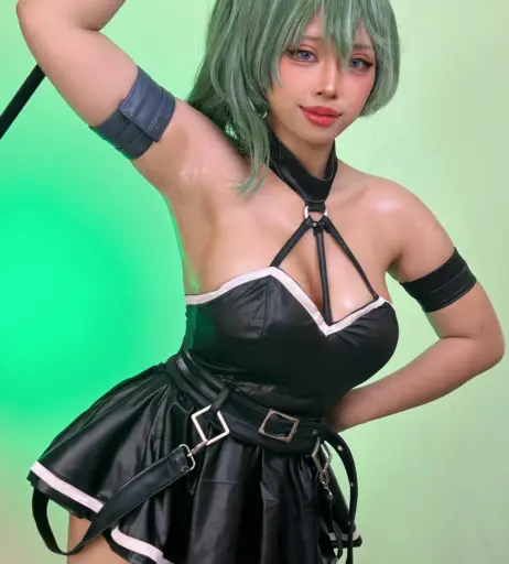 Image 12111023 from Anizu Chie / Anizuchie / Gabriella Annissa