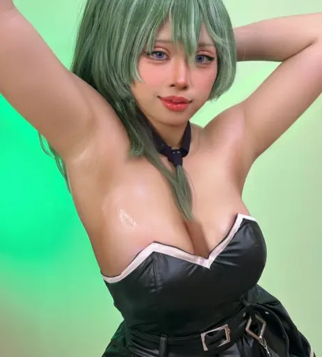 Image 12111022 from Anizu Chie / Anizuchie / Gabriella Annissa