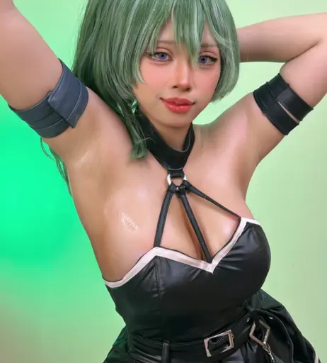 Image 12111015 from Anizu Chie / Anizuchie / Gabriella Annissa