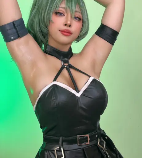 Image 12111018 from Anizu Chie / Anizuchie / Gabriella Annissa