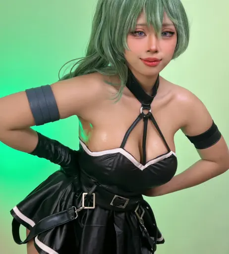 Image 12111004 from Anizu Chie / Anizuchie / Gabriella Annissa