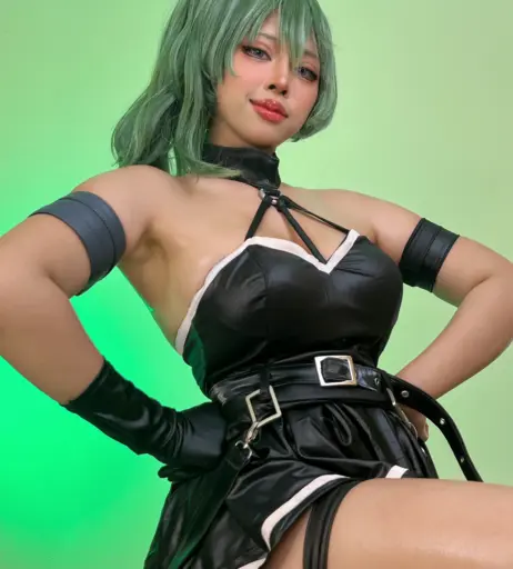 Image 12111050 from Anizu Chie / Anizuchie / Gabriella Annissa