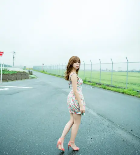 Image 12111381 from Elaiza Ikeda - 池田エライザ