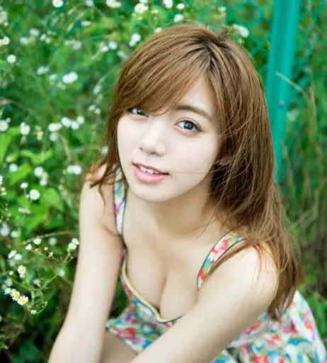 Image 12111387 from Elaiza Ikeda - 池田エライザ