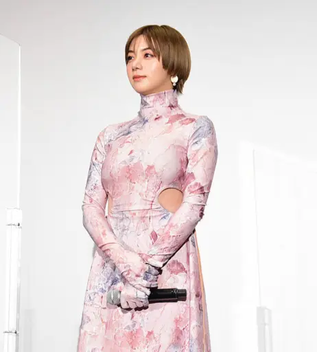 Image 12111322 from Elaiza Ikeda - 池田エライザ