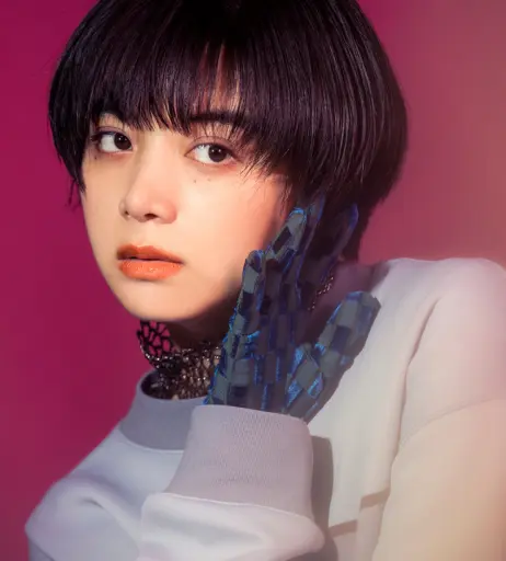 Image 12111310 from Elaiza Ikeda - 池田エライザ