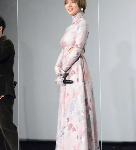 Image 12111333 from Elaiza Ikeda - 池田エライザ