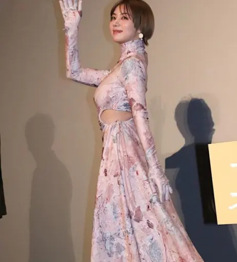 Image 12111339 from Elaiza Ikeda - 池田エライザ