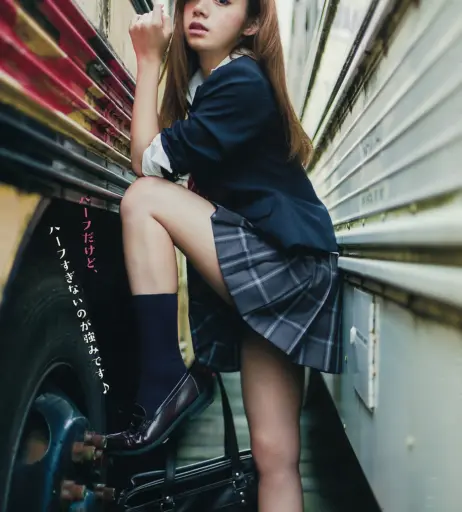 Image 12111372 from Elaiza Ikeda - 池田エライザ