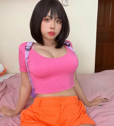 Image 12110968 from Anizu Chie / Anizuchie / Gabriella Annissa