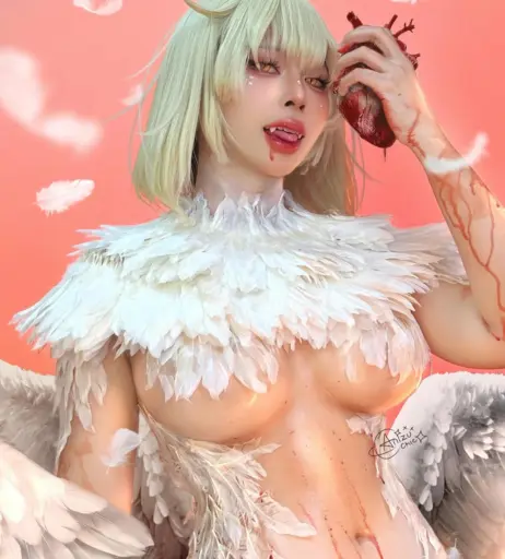 Image 12110950 from Anizu Chie / Anizuchie / Gabriella Annissa