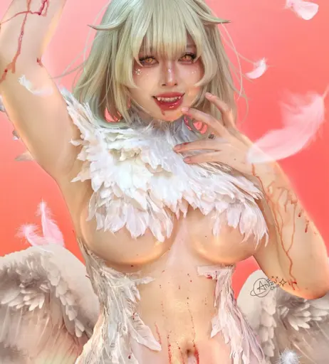 Image 12110949 from Anizu Chie / Anizuchie / Gabriella Annissa