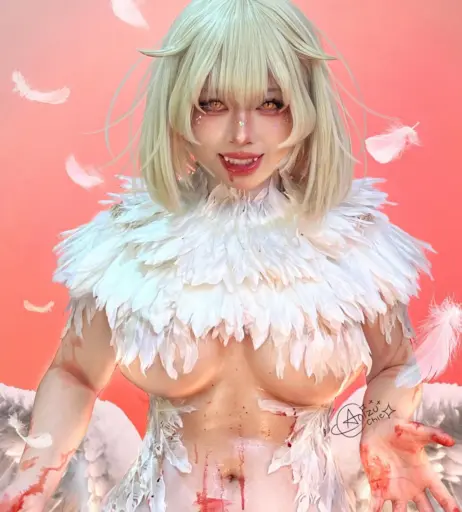 Image 12110948 from Anizu Chie / Anizuchie / Gabriella Annissa