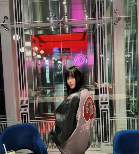 Image 12110557 from Tangle Dahee | lovable33 | 탱글다희