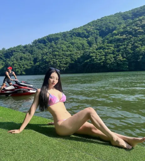 Image 12110473 from Korean Afreeca/FlexTV streamer / dbdms139