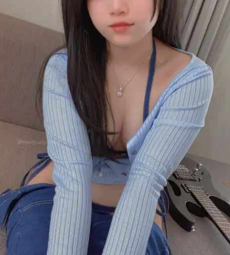 Image 12113098 from Angel chan | wlep wlop | menruinyanko_