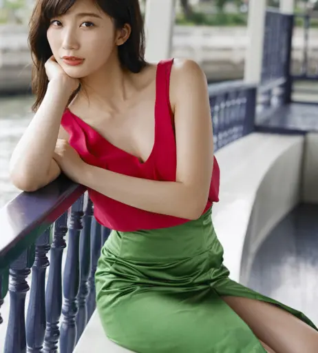 Image 12113050 from Yuka Ogura / 小倉ゆうか