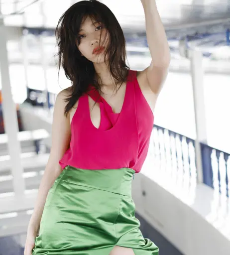Image 12113042 from Yuka Ogura / 小倉ゆうか