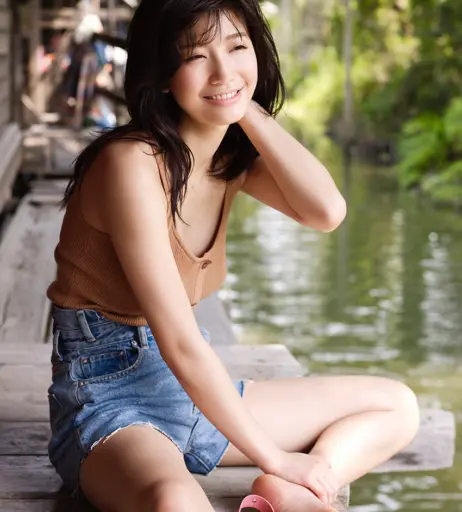 Image 12112991 from Yuka Ogura / 小倉ゆうか
