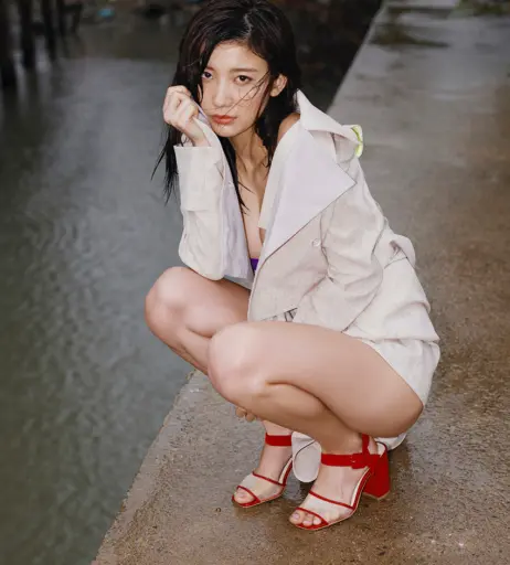 Image 12112973 from Yuka Ogura / 小倉ゆうか