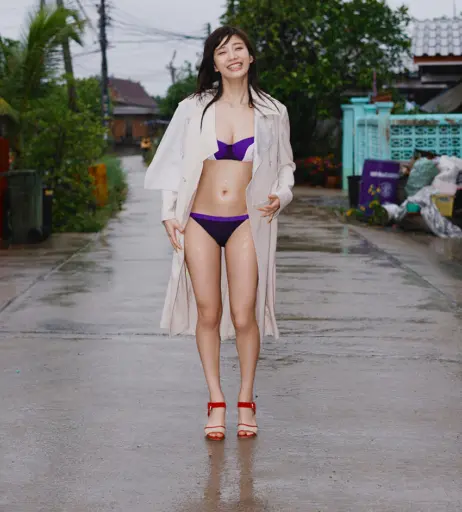 Image 12112976 from Yuka Ogura / 小倉ゆうか