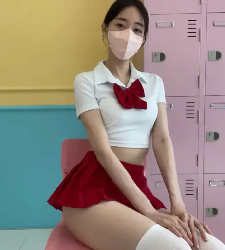 Image 12112381 from 뒤태미인 이블린 Evelyn