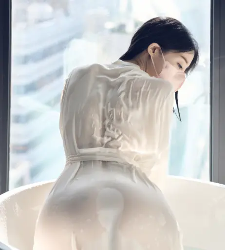 Image 12112329 from 뒤태미인 이블린 Evelyn