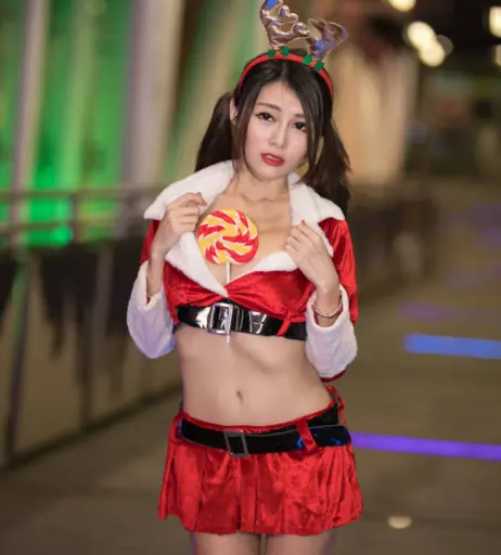 Image 12112225 from 安希Anxi | vickybaby61