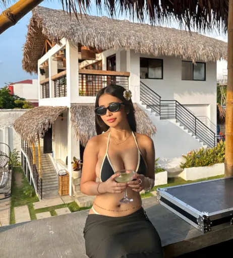 Image 12119368 from Ghemille Amber Ocampo / amberellaa_o