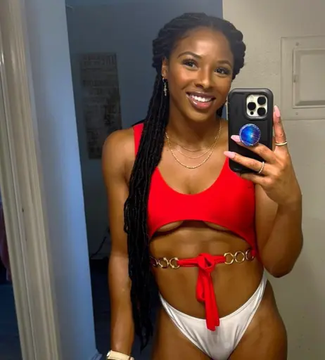 Image 12128927 from Kali Armstrong WWE