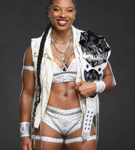 Image 12128962 from Kali Armstrong WWE