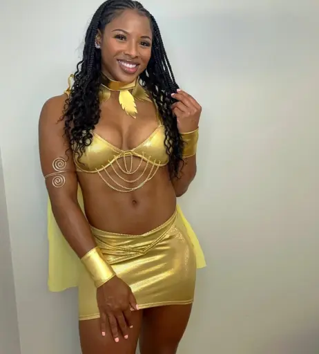 Image 12128942 from Kali Armstrong WWE