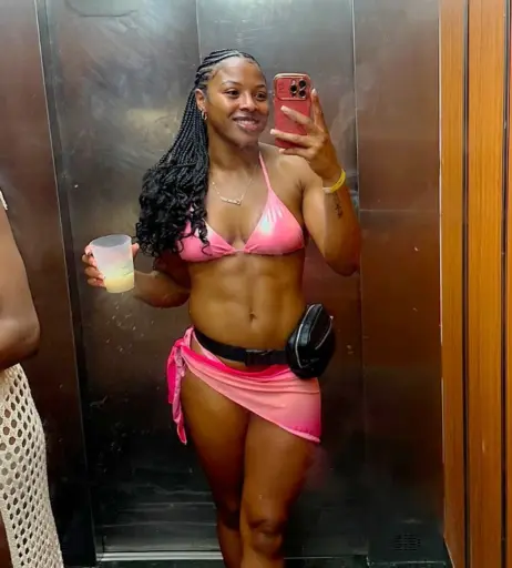 Image 12128945 from Kali Armstrong WWE