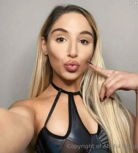 Image 1212846 from Abella Danger