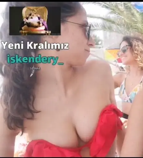 Image 12125817 from Kybeleniz (Turkish Streamer)