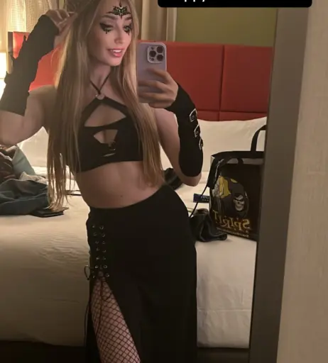 Image 12125555 from Paige The Witch / paigethewitch