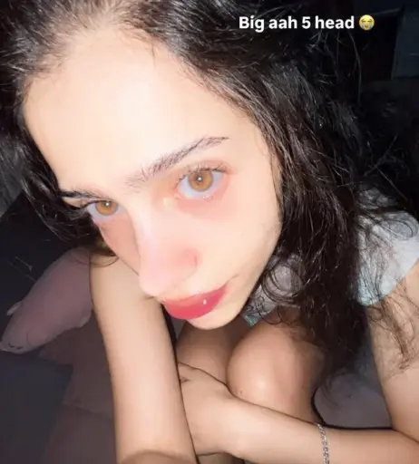 Image 12125320 from lilwhuda / Huda Ibhrahim